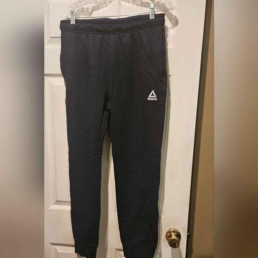 REEBOK JOGGERS
